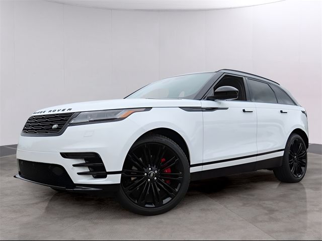 2025 Land Rover Range Rover Velar Dynamic SE