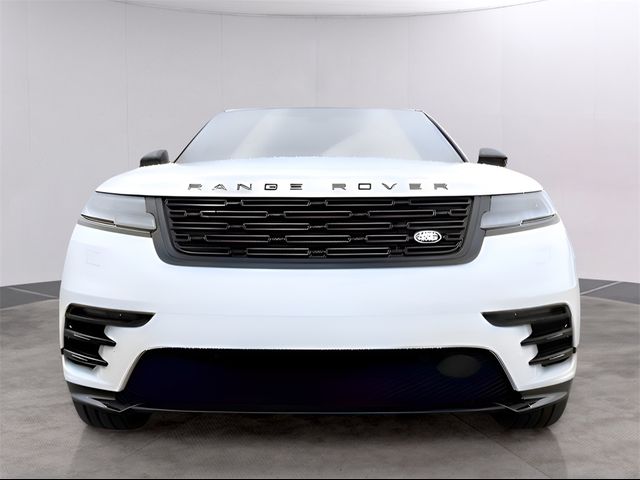 2025 Land Rover Range Rover Velar Dynamic SE