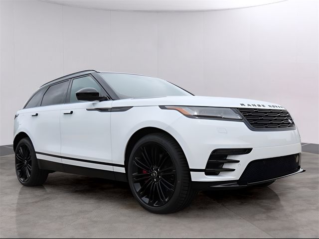 2025 Land Rover Range Rover Velar Dynamic SE