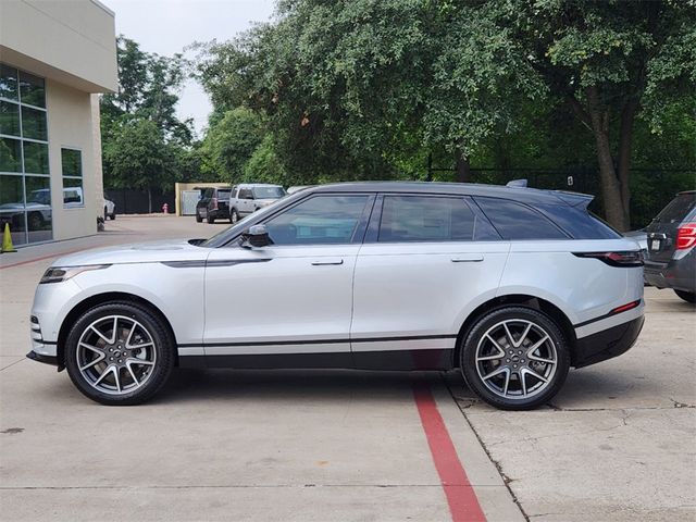 2025 Land Rover Range Rover Velar Dynamic SE