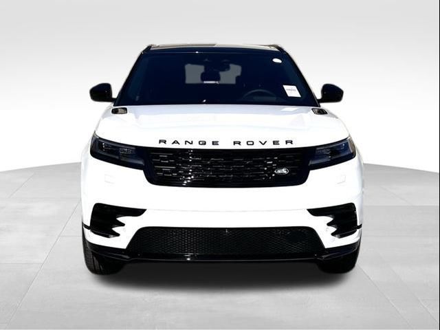 2025 Land Rover Range Rover Velar Dynamic SE