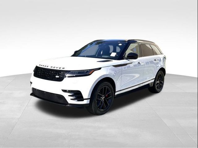 2025 Land Rover Range Rover Velar Dynamic SE