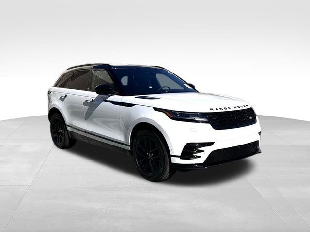 2025 Land Rover Range Rover Velar Dynamic SE