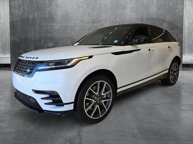 2025 Land Rover Range Rover Velar Dynamic SE