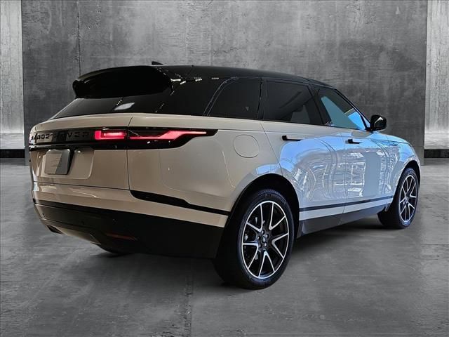 2025 Land Rover Range Rover Velar Dynamic SE