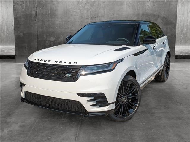 2025 Land Rover Range Rover Velar Dynamic SE