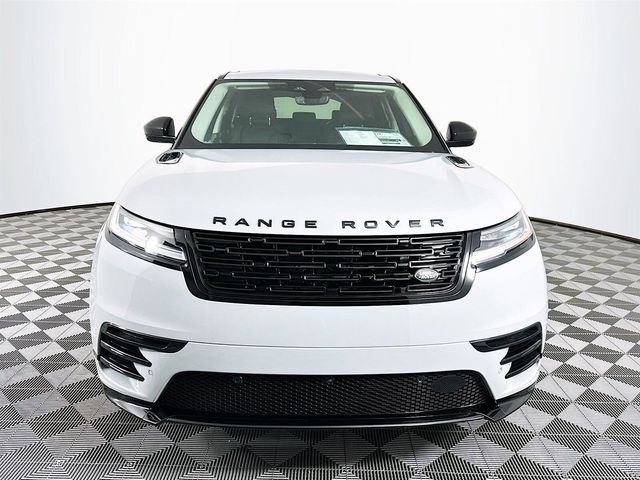 2025 Land Rover Range Rover Velar Dynamic SE