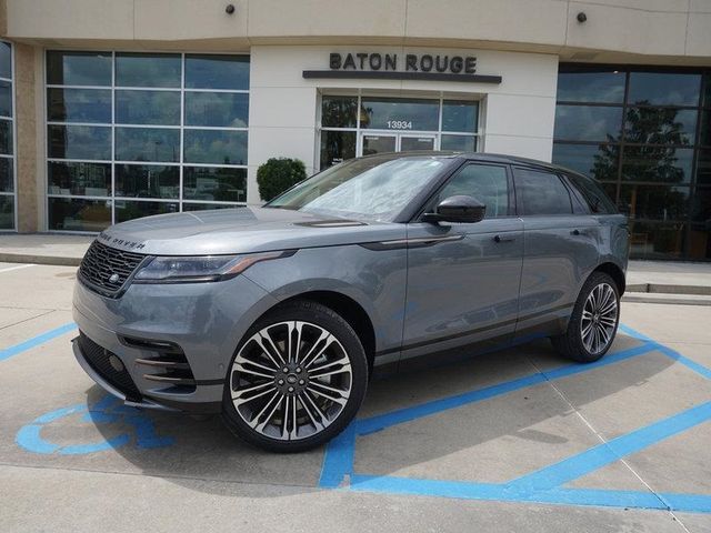 2025 Land Rover Range Rover Velar Dynamic SE