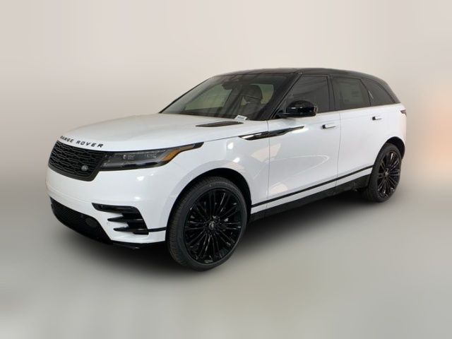 2025 Land Rover Range Rover Velar Dynamic SE