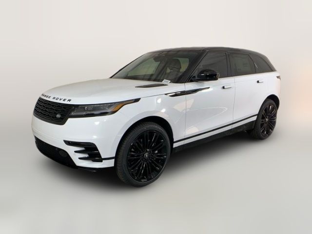 2025 Land Rover Range Rover Velar Dynamic SE