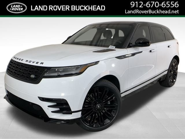 2025 Land Rover Range Rover Velar Dynamic SE