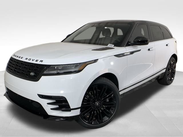 2025 Land Rover Range Rover Velar Dynamic SE