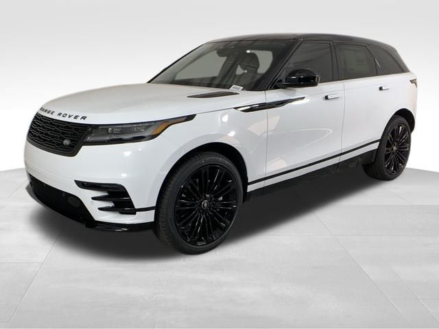 2025 Land Rover Range Rover Velar Dynamic SE