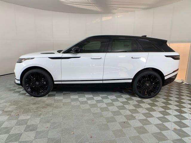 2025 Land Rover Range Rover Velar Dynamic SE