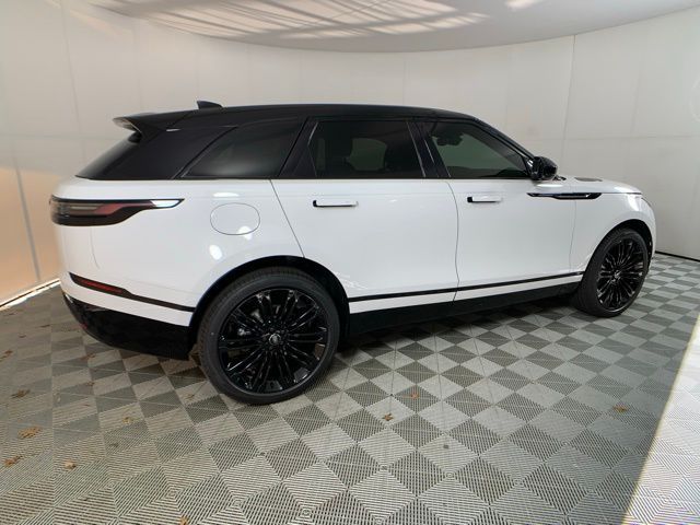 2025 Land Rover Range Rover Velar Dynamic SE