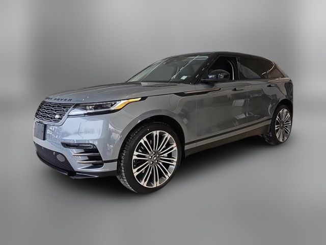 2025 Land Rover Range Rover Velar Dynamic SE