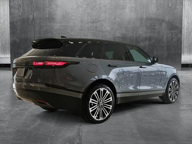 2025 Land Rover Range Rover Velar Dynamic SE