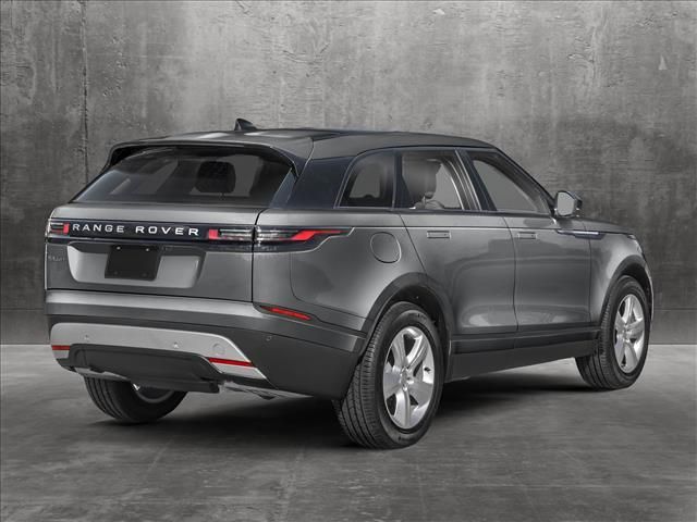 2025 Land Rover Range Rover Velar Dynamic SE