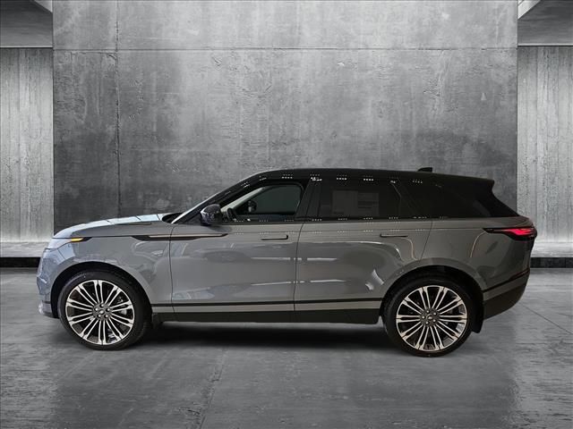 2025 Land Rover Range Rover Velar Dynamic SE