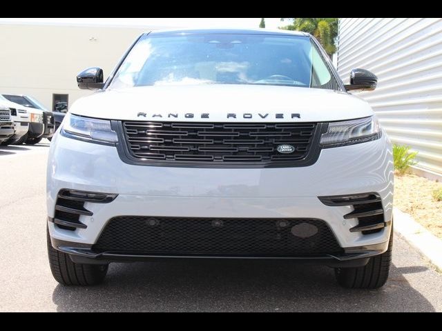 2025 Land Rover Range Rover Velar Dynamic SE