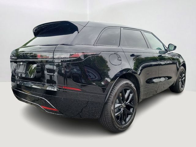 2025 Land Rover Range Rover Velar Dynamic SE