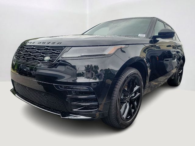 2025 Land Rover Range Rover Velar Dynamic SE