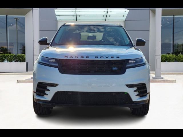 2025 Land Rover Range Rover Velar Dynamic SE