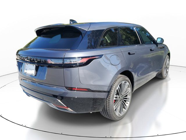 2025 Land Rover Range Rover Velar Dynamic SE