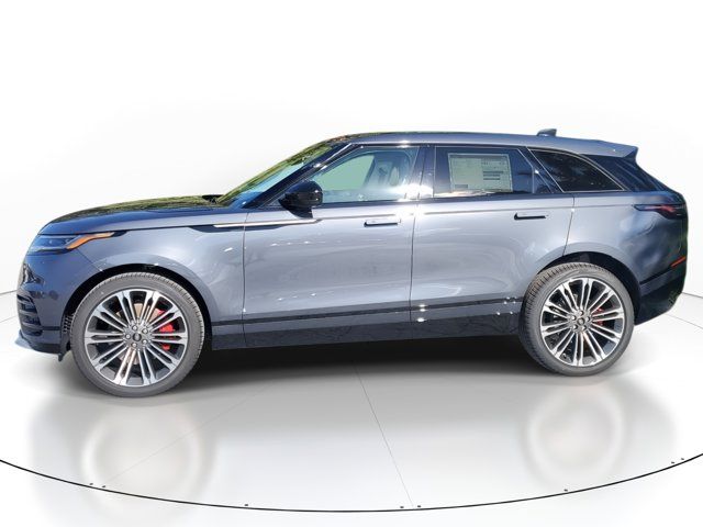 2025 Land Rover Range Rover Velar Dynamic SE