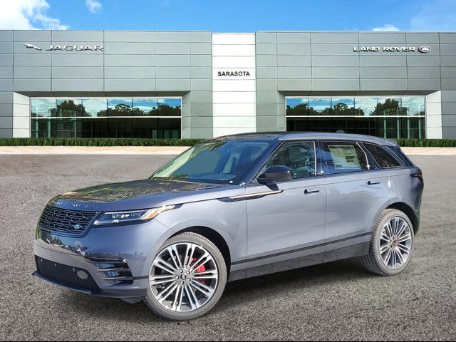 2025 Land Rover Range Rover Velar Dynamic SE