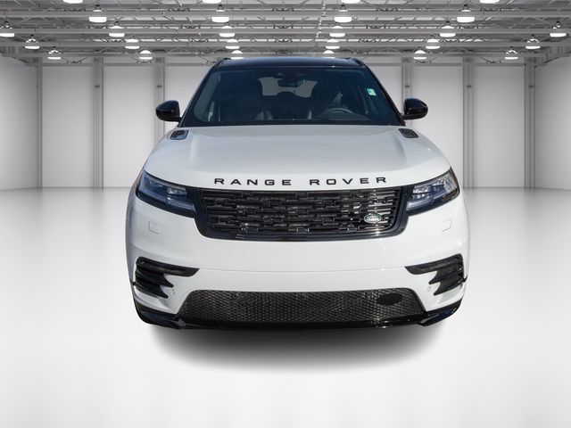 2025 Land Rover Range Rover Velar Dynamic SE