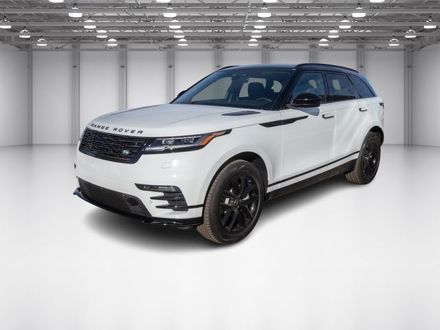 2025 Land Rover Range Rover Velar Dynamic SE