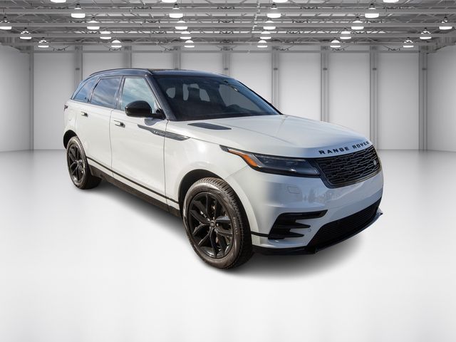 2025 Land Rover Range Rover Velar Dynamic SE