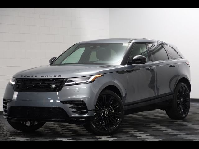 2025 Land Rover Range Rover Velar Dynamic SE