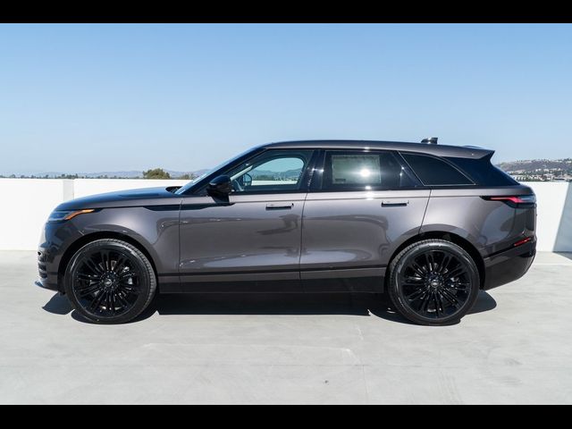 2025 Land Rover Range Rover Velar Dynamic SE