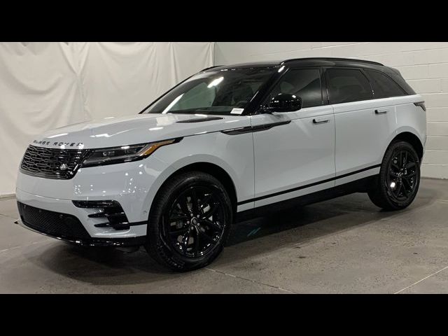 2025 Land Rover Range Rover Velar Dynamic SE