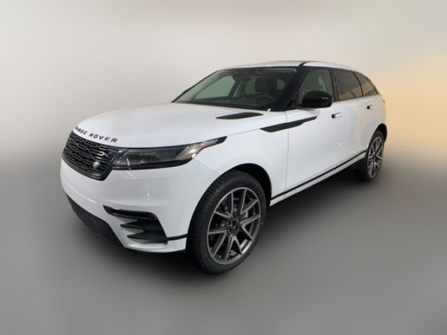 2025 Land Rover Range Rover Velar Dynamic SE