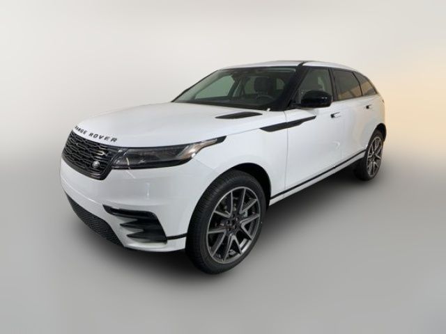 2025 Land Rover Range Rover Velar Dynamic SE