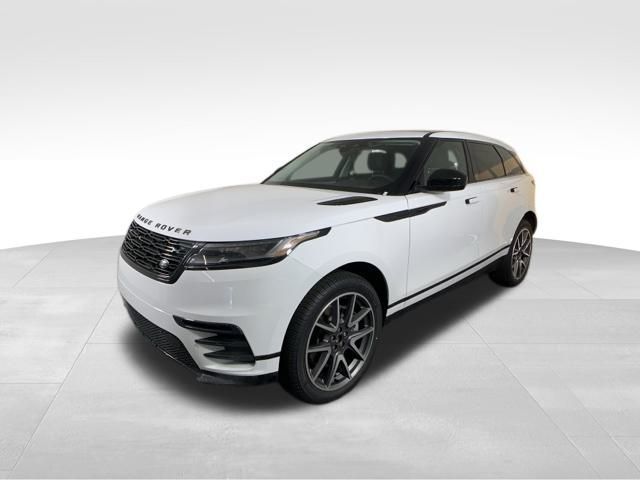 2025 Land Rover Range Rover Velar Dynamic SE