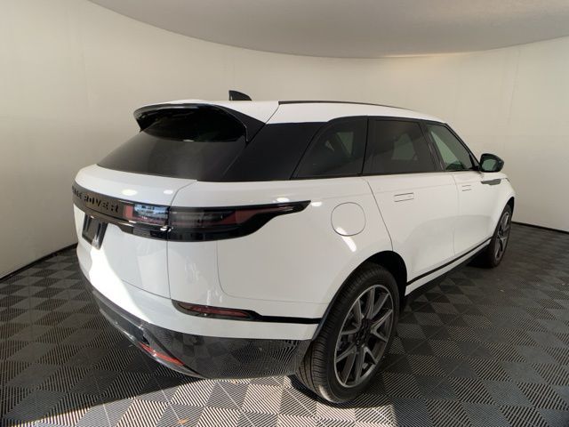 2025 Land Rover Range Rover Velar Dynamic SE