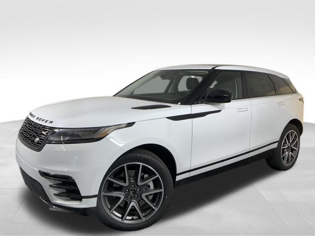 2025 Land Rover Range Rover Velar Dynamic SE