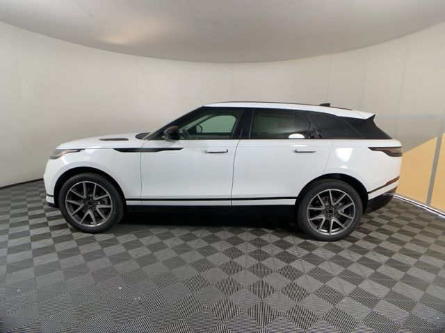 2025 Land Rover Range Rover Velar Dynamic SE