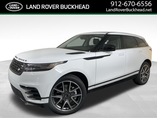 2025 Land Rover Range Rover Velar Dynamic SE