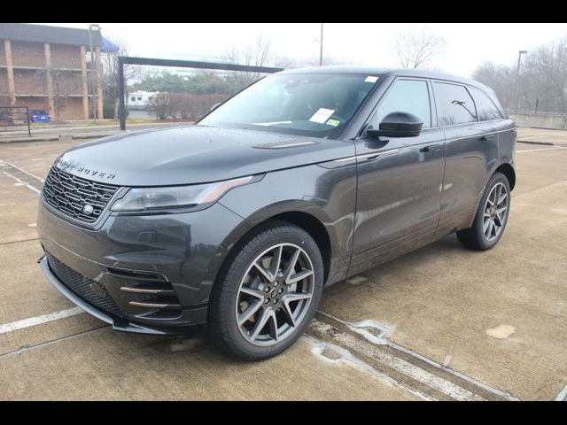 2025 Land Rover Range Rover Velar Dynamic SE