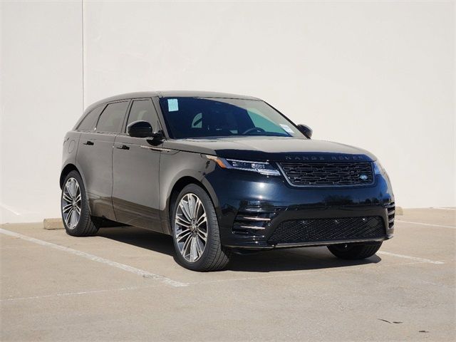 2025 Land Rover Range Rover Velar Dynamic SE