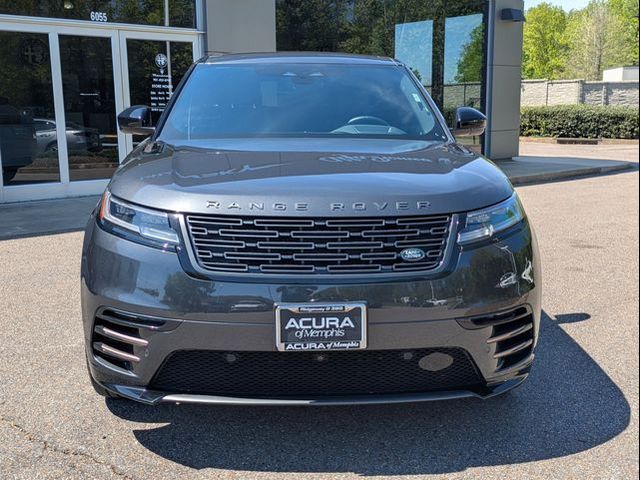 2025 Land Rover Range Rover Velar Dynamic SE