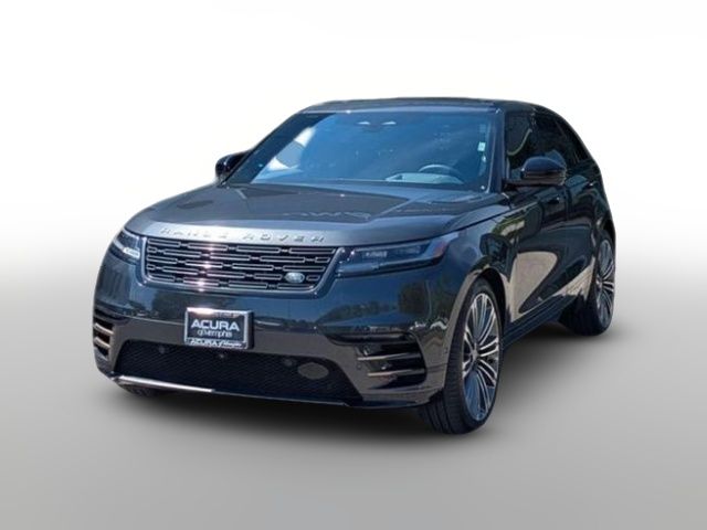 2025 Land Rover Range Rover Velar Dynamic SE