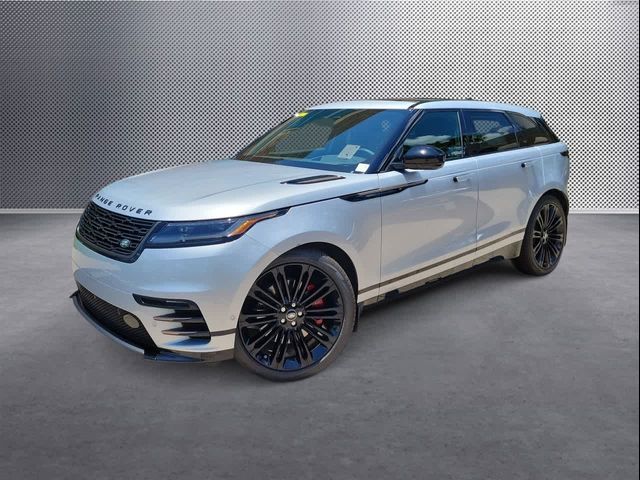 2025 Land Rover Range Rover Velar Dynamic SE