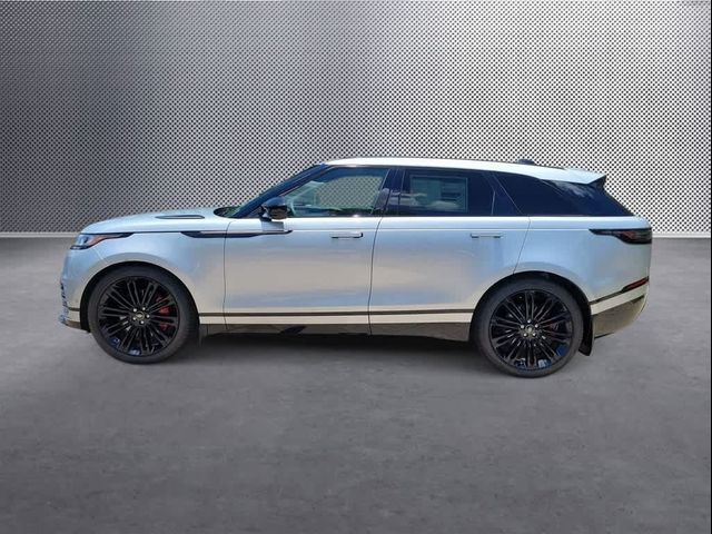 2025 Land Rover Range Rover Velar Dynamic SE