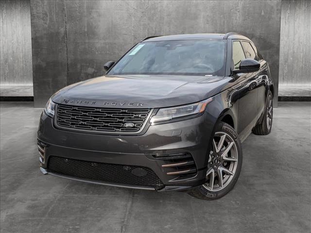 2025 Land Rover Range Rover Velar Dynamic SE